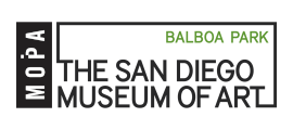 Museum of Photographic Arts at the San Diego Museum of Art (MOPA@SDMA)