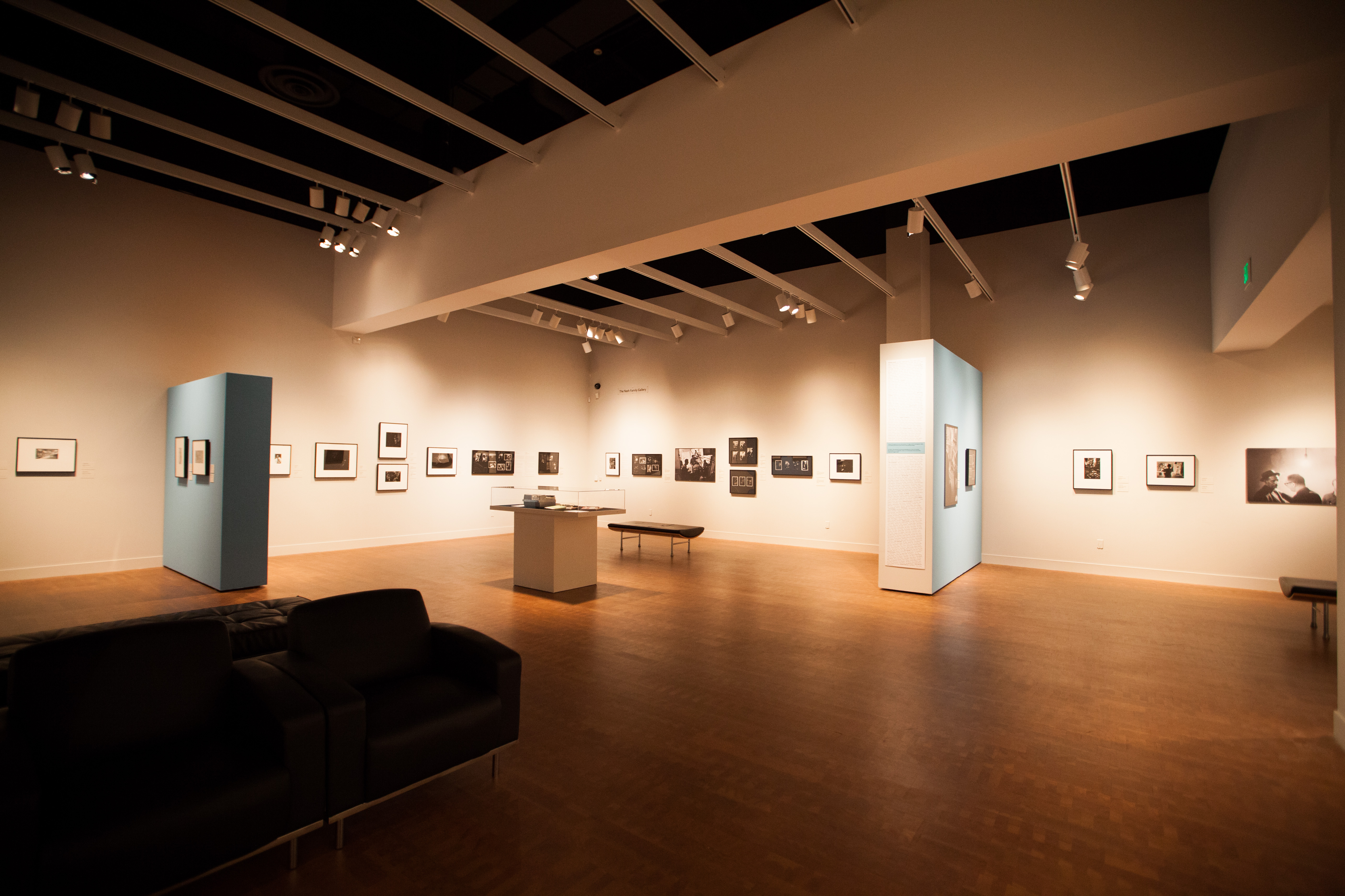 Venue Gallery - Museum of Photographic Arts at the San Diego Museum of ...