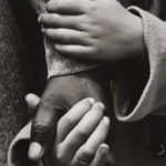 Image of Hand in Hand by Ruth Bernhard