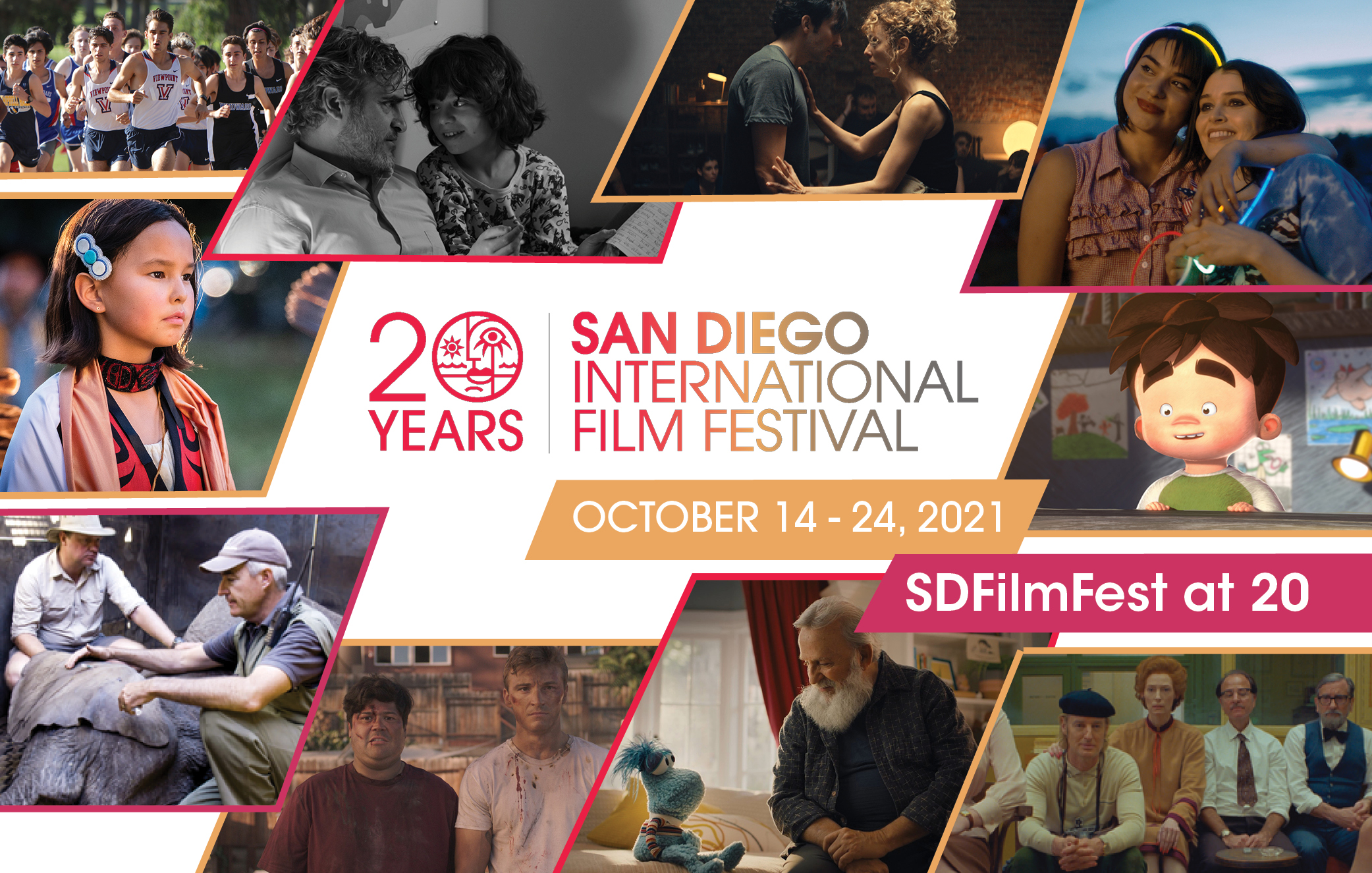 San Diego International Film Festival - Museum of Photographic Arts at ...